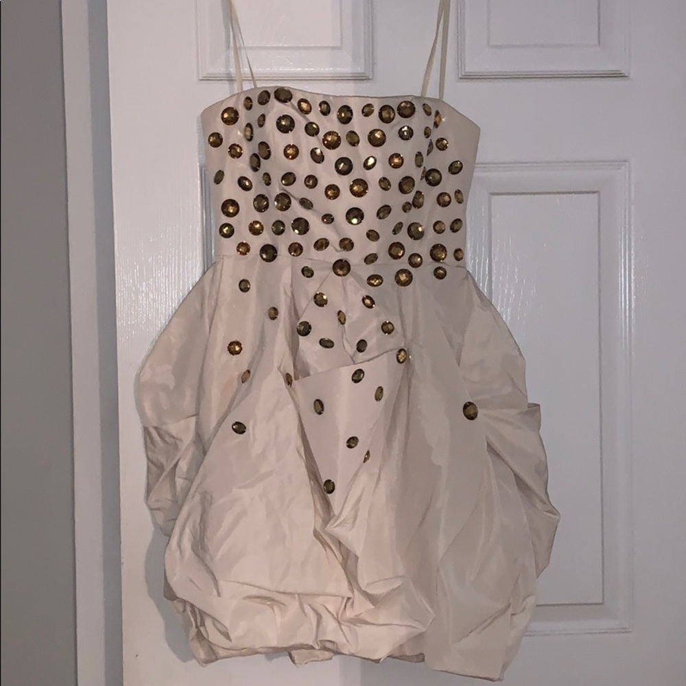 BCBG Dress